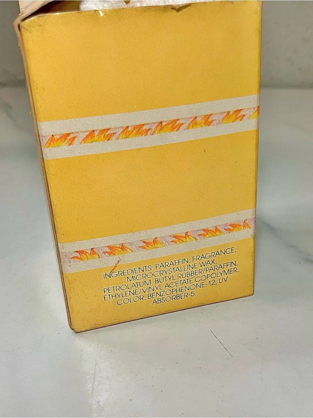 1982 Avon Woodland Charmers Area Mini 